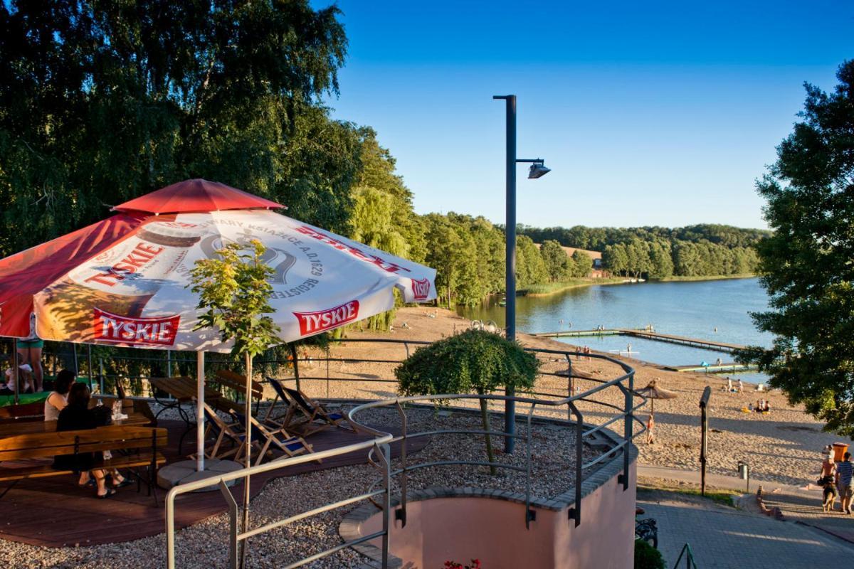 Domek Trolla Sierakow  Exterior photo