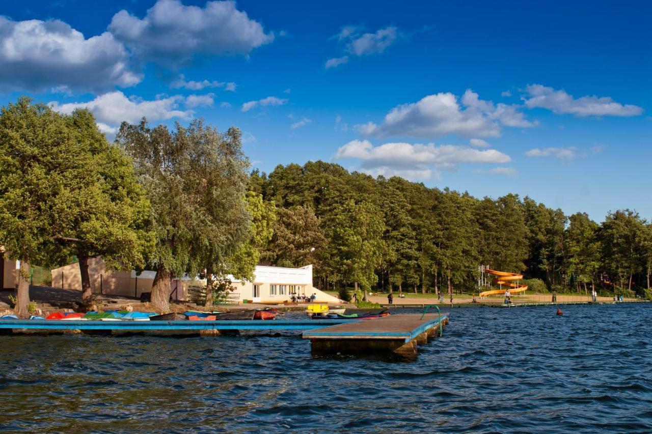 Domek Trolla Sierakow  Exterior photo